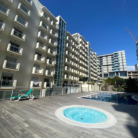 Concordia Apartment フンシャル エクステリア 写真