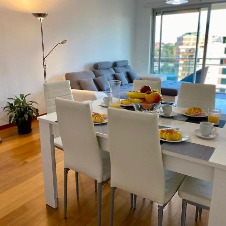 Concordia Apartment フンシャル エクステリア 写真