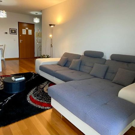 Concordia Apartment フンシャル エクステリア 写真