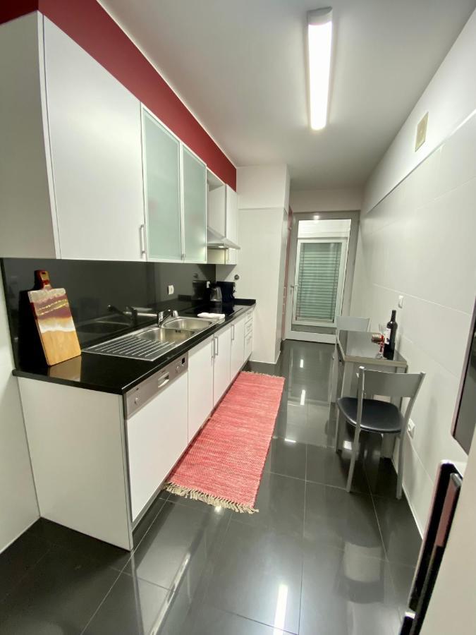 Concordia Apartment フンシャル エクステリア 写真