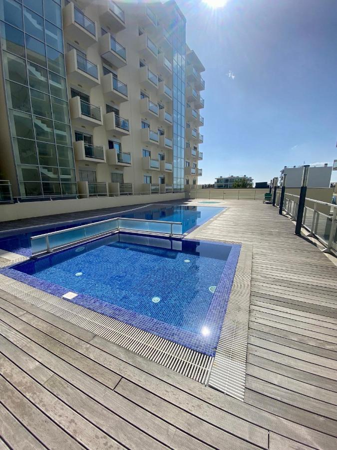 Concordia Apartment フンシャル エクステリア 写真